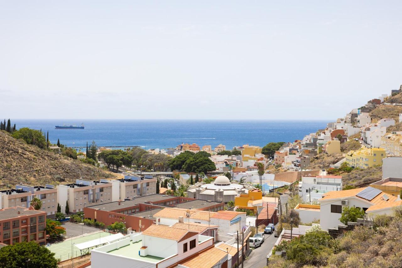 Home2Book Stunning Villa Near Las Teresitas&Anaga Santa Cruz de Tenerife Zewnętrze zdjęcie