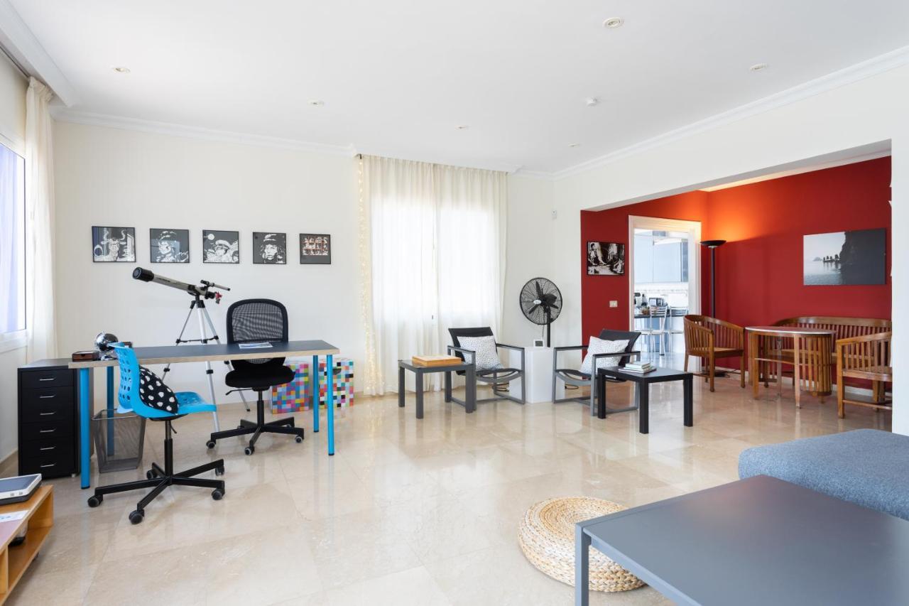 Home2Book Stunning Villa Near Las Teresitas&Anaga Santa Cruz de Tenerife Zewnętrze zdjęcie