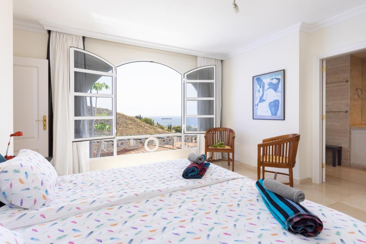 Home2Book Stunning Villa Near Las Teresitas&Anaga Santa Cruz de Tenerife Zewnętrze zdjęcie