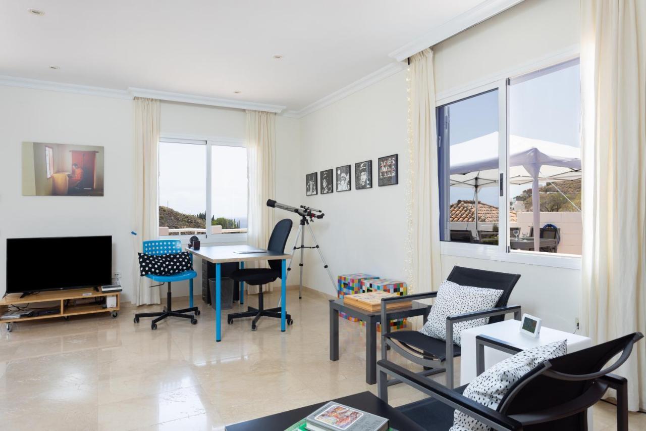 Home2Book Stunning Villa Near Las Teresitas&Anaga Santa Cruz de Tenerife Zewnętrze zdjęcie