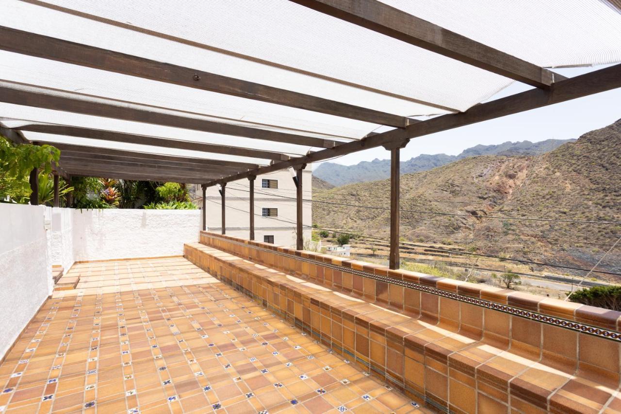 Home2Book Stunning Villa Near Las Teresitas&Anaga Santa Cruz de Tenerife Zewnętrze zdjęcie