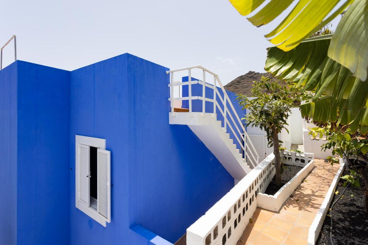 Home2Book Stunning Villa Near Las Teresitas&Anaga Santa Cruz de Tenerife Zewnętrze zdjęcie