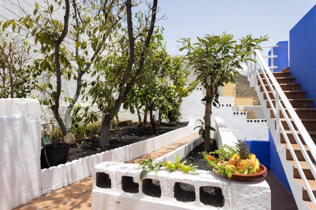 Home2Book Stunning Villa Near Las Teresitas&Anaga Santa Cruz de Tenerife Zewnętrze zdjęcie