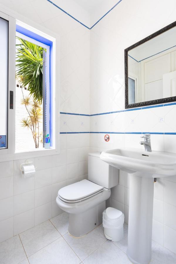 Home2Book Stunning Villa Near Las Teresitas&Anaga Santa Cruz de Tenerife Zewnętrze zdjęcie