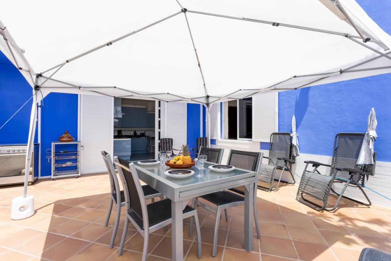 Home2Book Stunning Villa Near Las Teresitas&Anaga Santa Cruz de Tenerife Zewnętrze zdjęcie