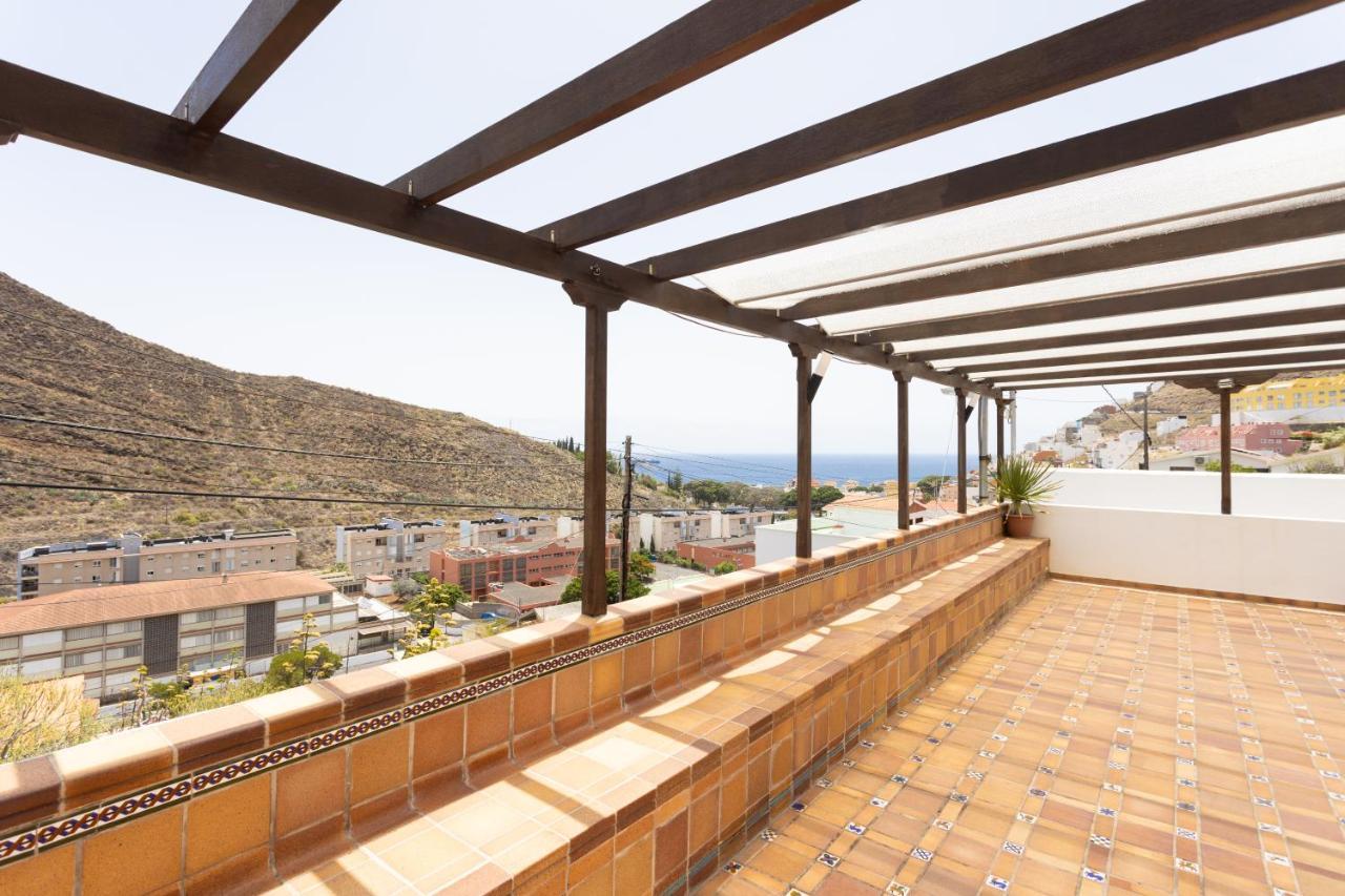 Home2Book Stunning Villa Near Las Teresitas&Anaga Santa Cruz de Tenerife Zewnętrze zdjęcie