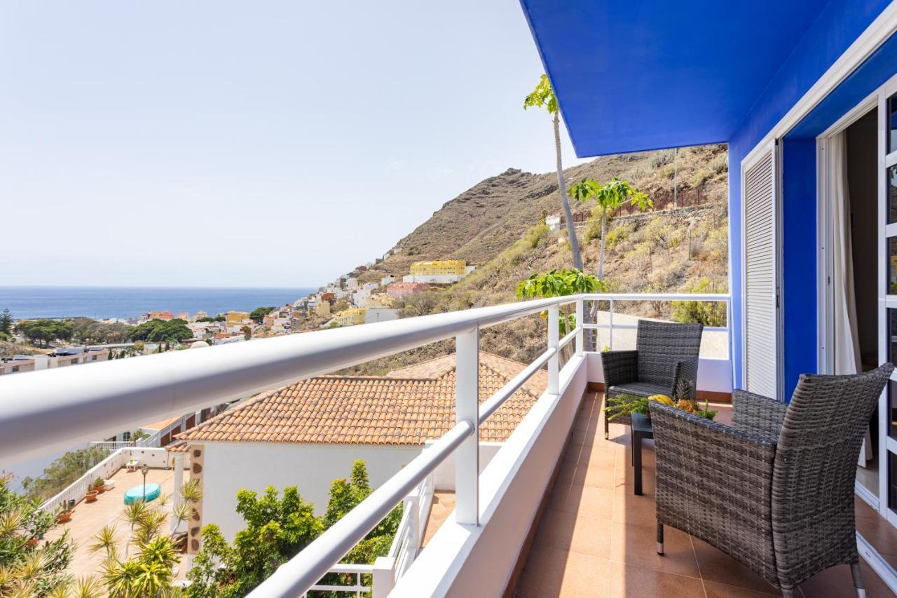 Home2Book Stunning Villa Near Las Teresitas&Anaga Santa Cruz de Tenerife Zewnętrze zdjęcie