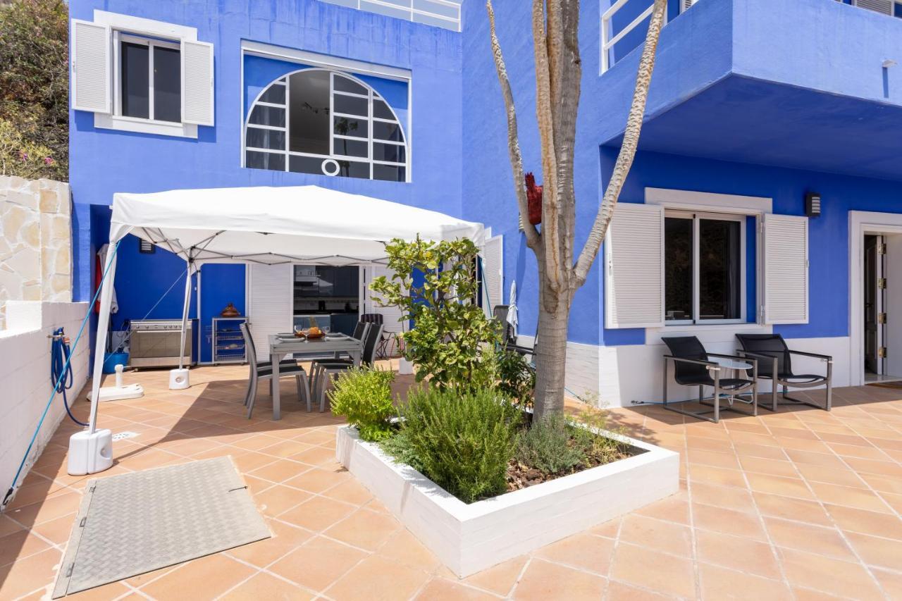 Home2Book Stunning Villa Near Las Teresitas&Anaga Santa Cruz de Tenerife Zewnętrze zdjęcie