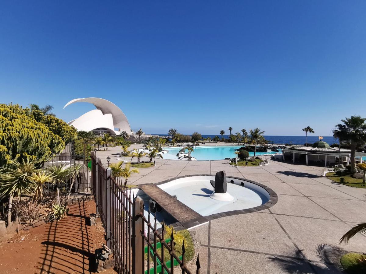 Home2Book Stunning Villa Near Las Teresitas&Anaga Santa Cruz de Tenerife Zewnętrze zdjęcie