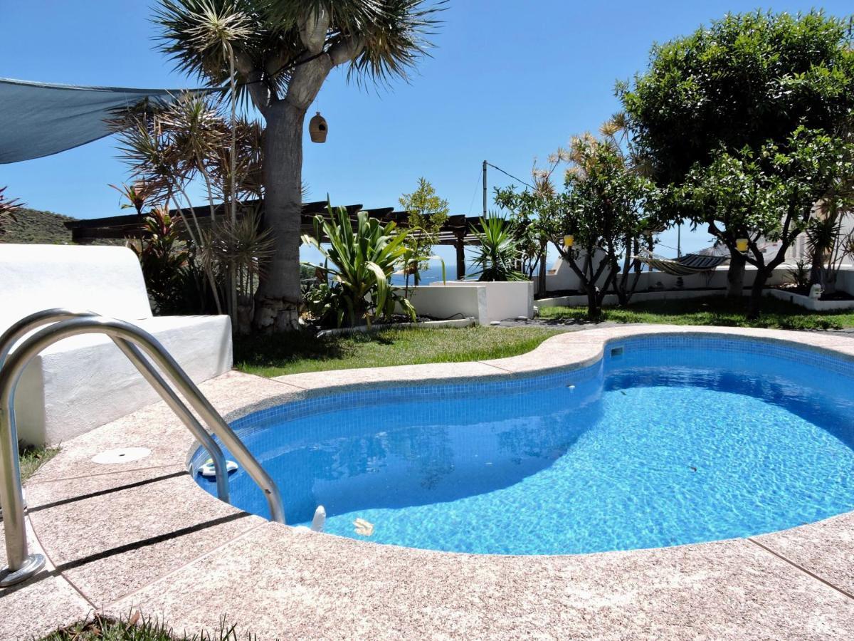 Home2Book Stunning Villa Near Las Teresitas&Anaga Santa Cruz de Tenerife Zewnętrze zdjęcie