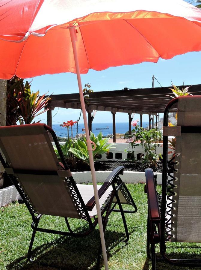 Home2Book Stunning Villa Near Las Teresitas&Anaga Santa Cruz de Tenerife Zewnętrze zdjęcie