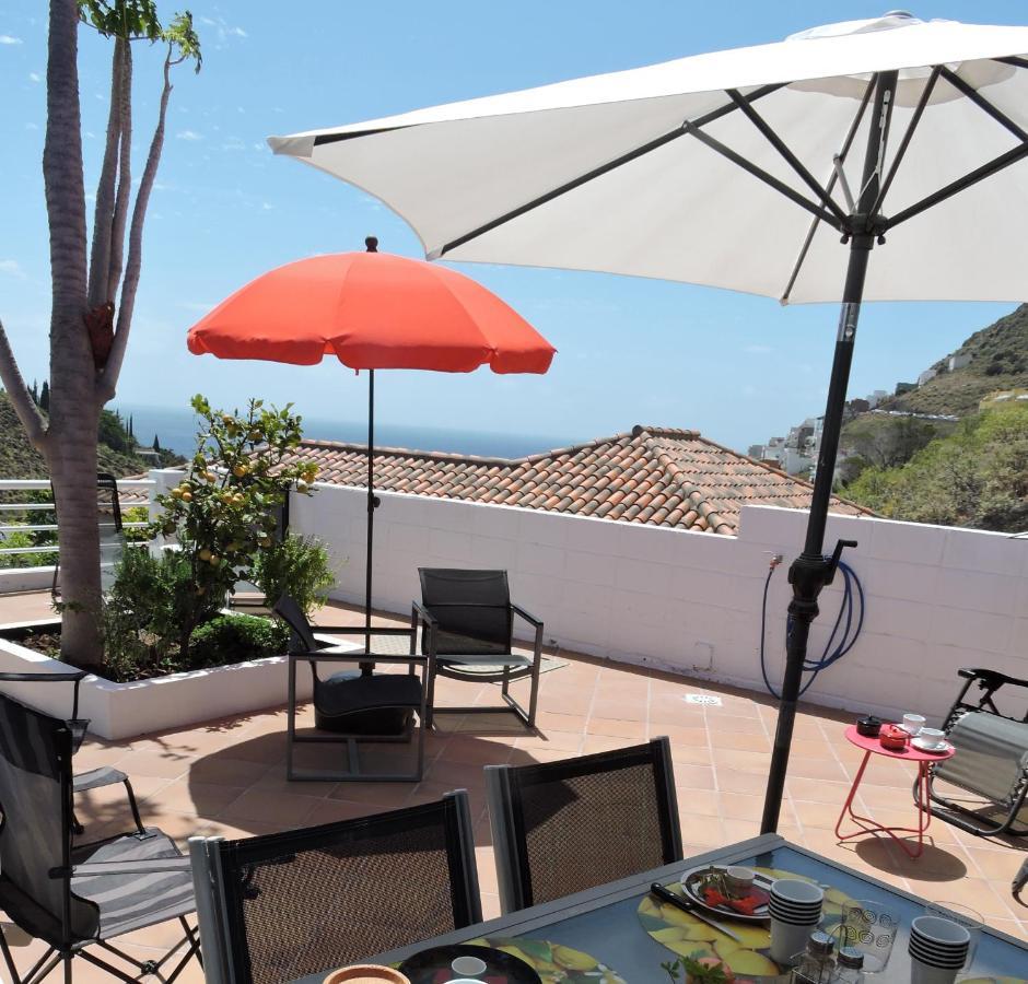 Home2Book Stunning Villa Near Las Teresitas&Anaga Santa Cruz de Tenerife Zewnętrze zdjęcie