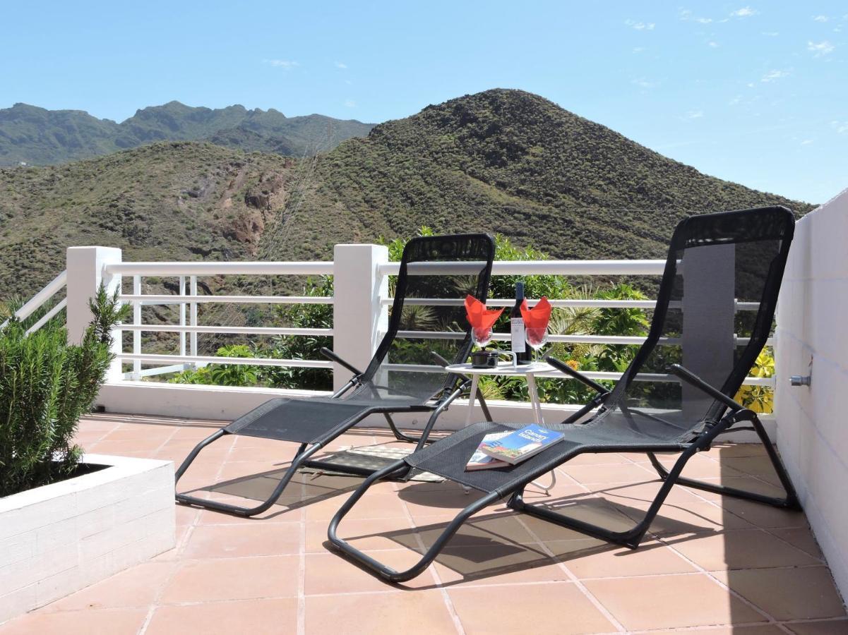 Home2Book Stunning Villa Near Las Teresitas&Anaga Santa Cruz de Tenerife Zewnętrze zdjęcie