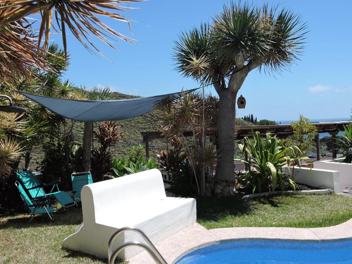 Home2Book Stunning Villa Near Las Teresitas&Anaga Santa Cruz de Tenerife Zewnętrze zdjęcie