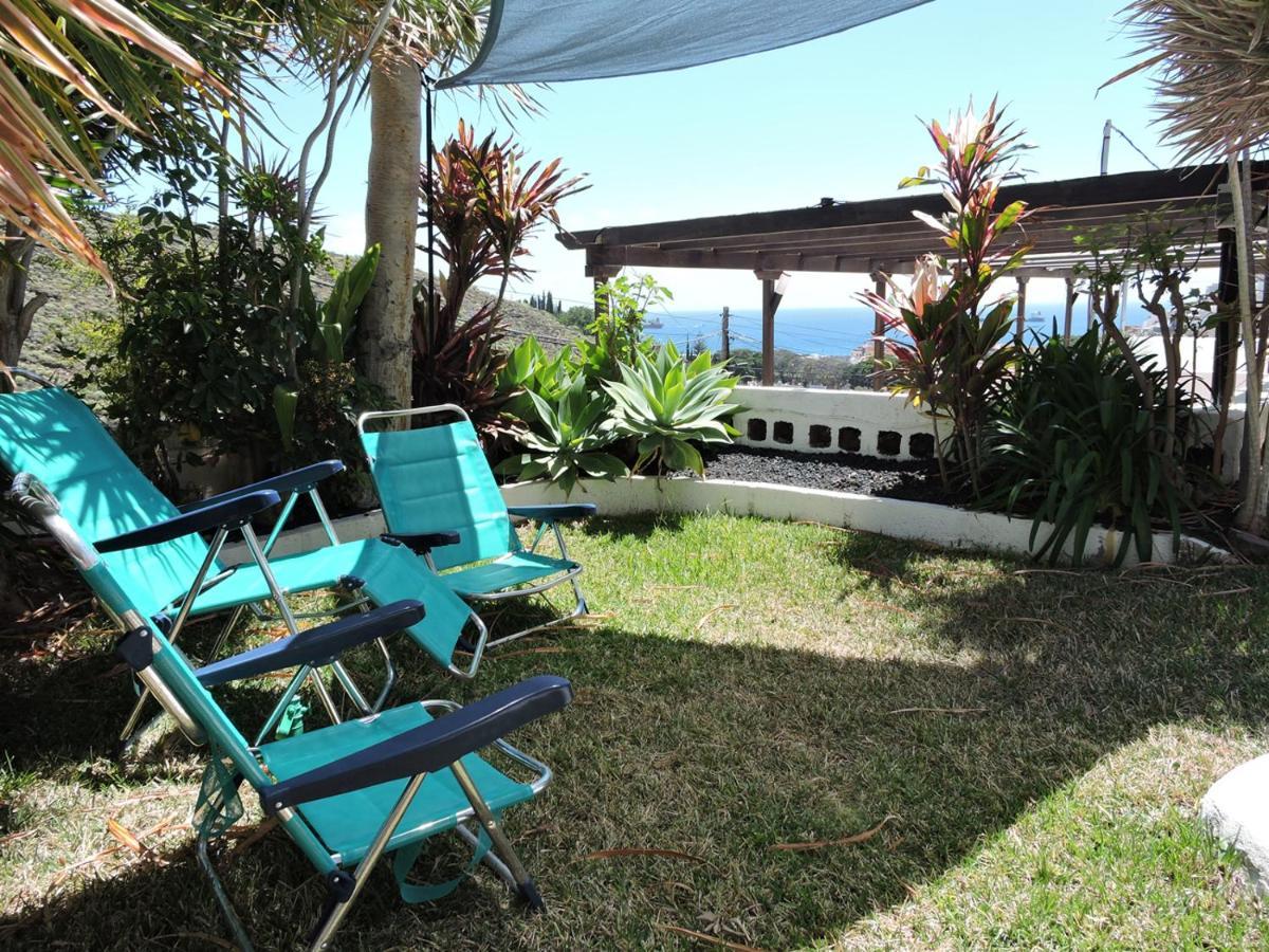 Home2Book Stunning Villa Near Las Teresitas&Anaga Santa Cruz de Tenerife Zewnętrze zdjęcie