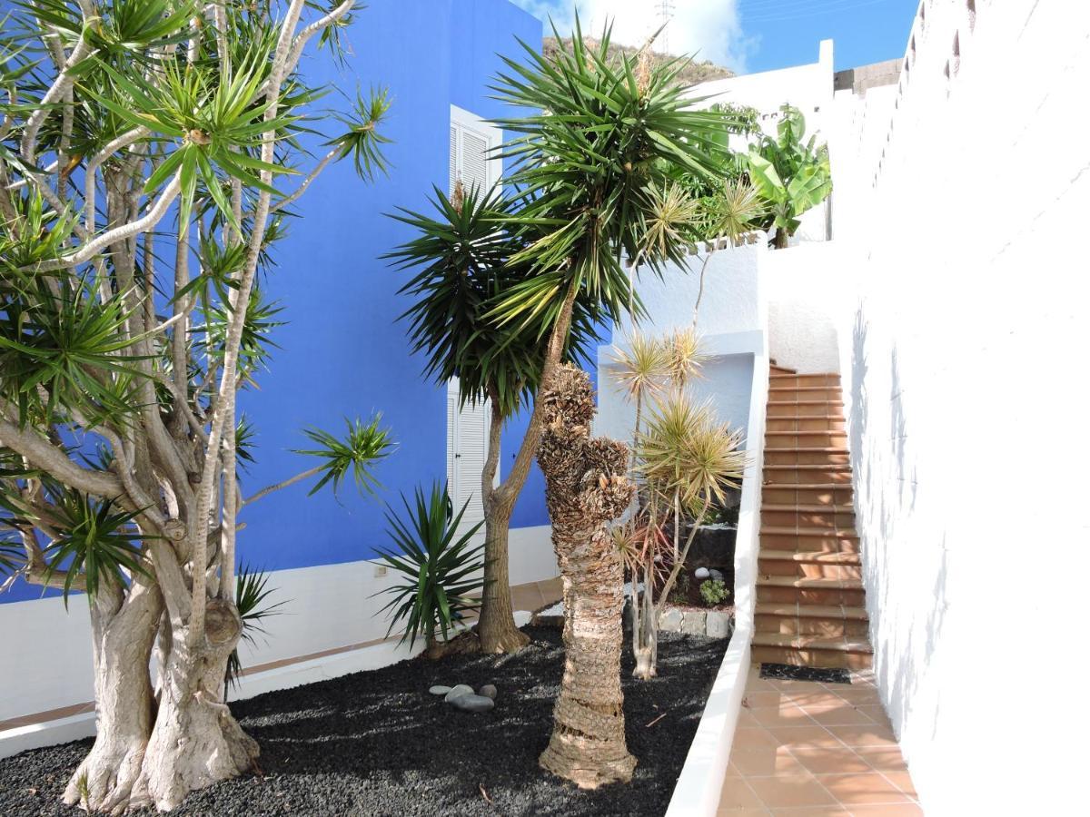 Home2Book Stunning Villa Near Las Teresitas&Anaga Santa Cruz de Tenerife Zewnętrze zdjęcie